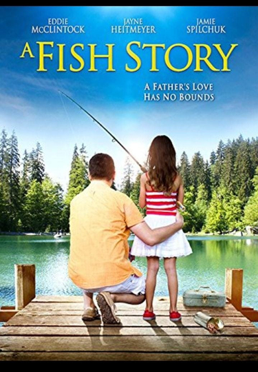 A Fish Story Poster