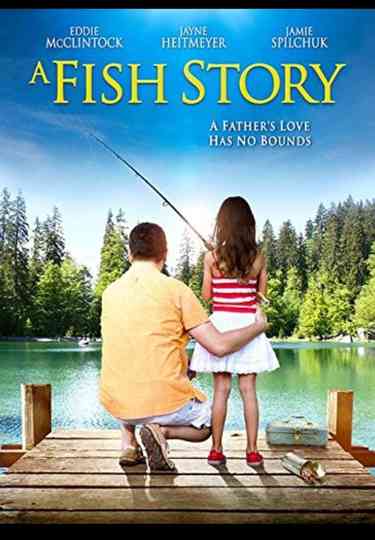 A Fish Story Poster