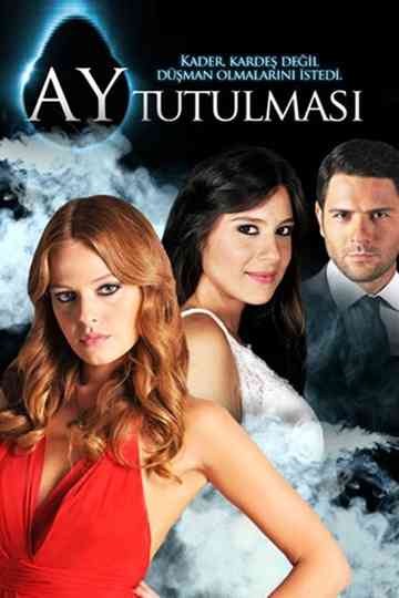 Ay Tutulmasi Poster