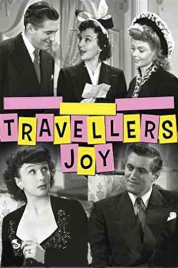 Travellers Joy Poster