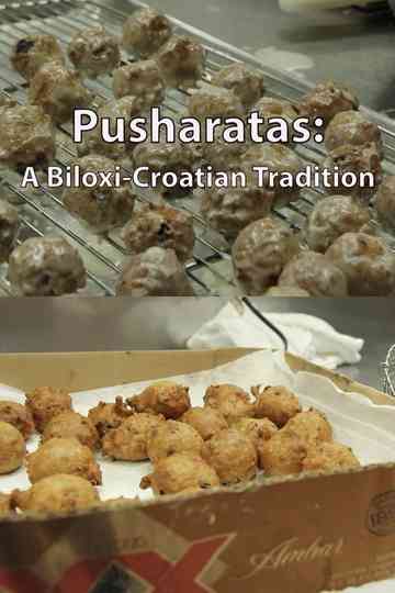 Pusharatas A BiloxiCroatian Tradition Poster