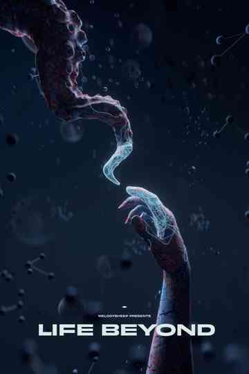 LIFE BEYOND Poster