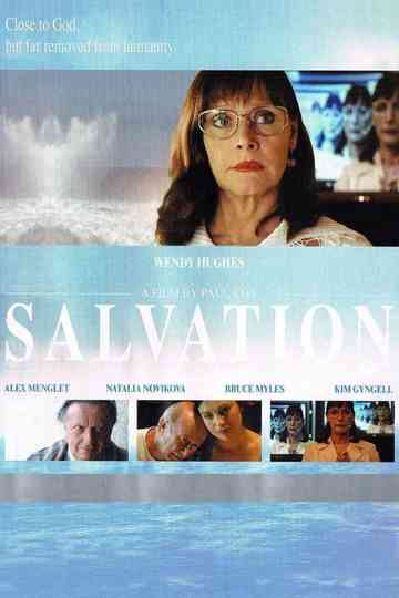 Salvation Poster