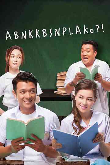 ABNKKBSNPLAKo?! poster