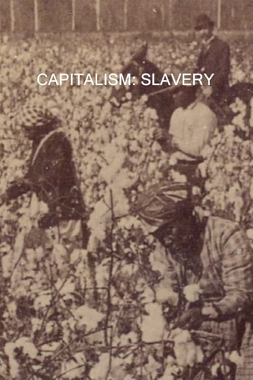 Capitalism Slavery