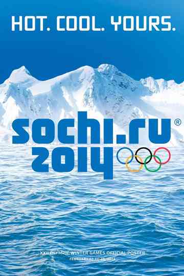 Sochi: 2014 Olympic Opening Ceremony: Dreams of Russia Poster