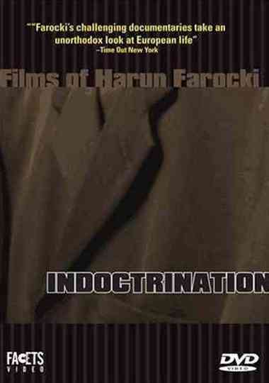 Indoctrination Poster