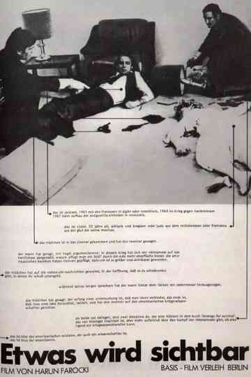 Before Your Eyes - Vietnam Poster