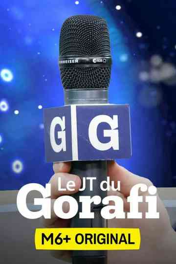 Le JT du Gorafi Poster