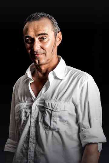 Giuseppe Giacobazzi Poster