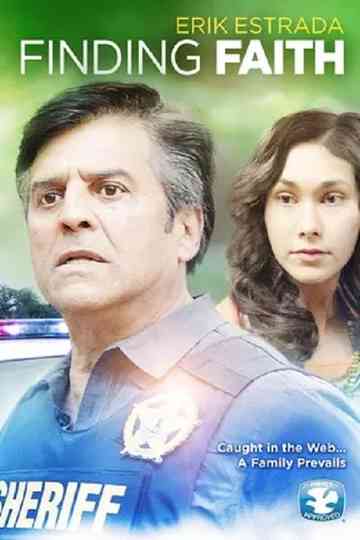 Finding Faith Poster