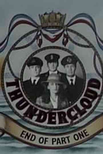 Thundercloud Poster