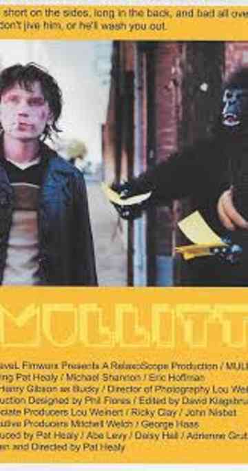 Mullitt Poster