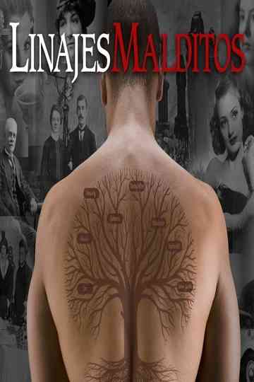 Linajes Malditos Poster