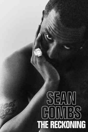 Sean Combs: The Reckoning Poster