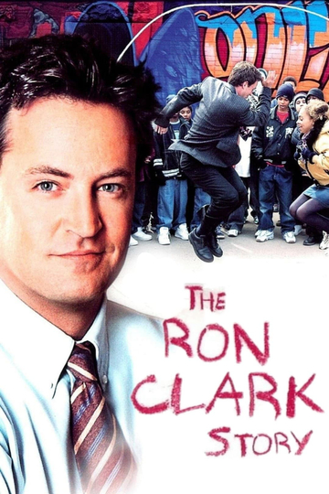 The Ron Clark Story Poster