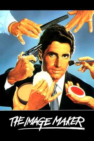 The Imagemaker Poster