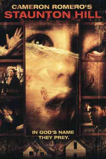 Staunton Hill Poster