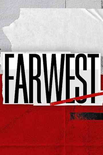 FarWest Poster