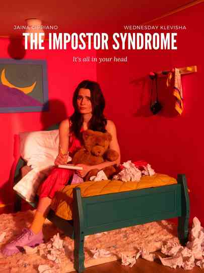 The Impostor Syndrome Poster