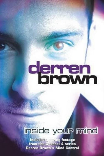 Derren Brown Inside Your Mind