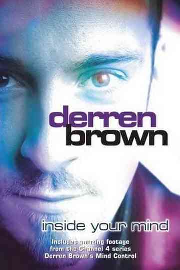 Derren Brown: Inside Your Mind Poster