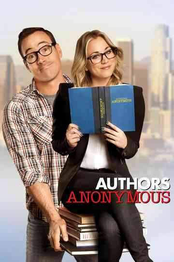 Authors Anonymous Poster