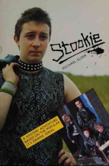 Stookie Poster