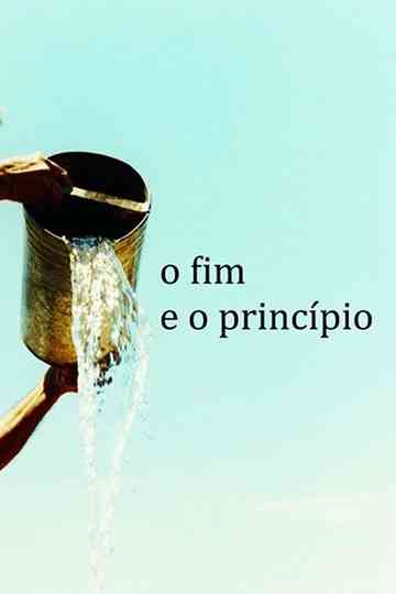 The End and the Beginning Poster