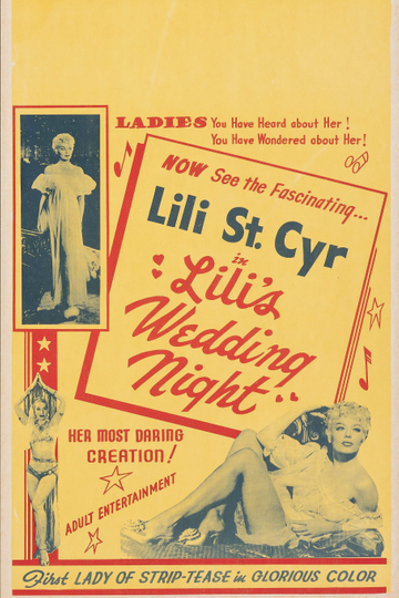 Her Wedding Night