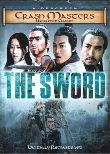 The Sword Poster
