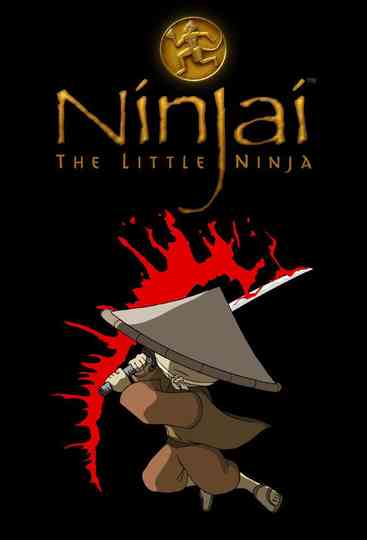 Ninjai Poster