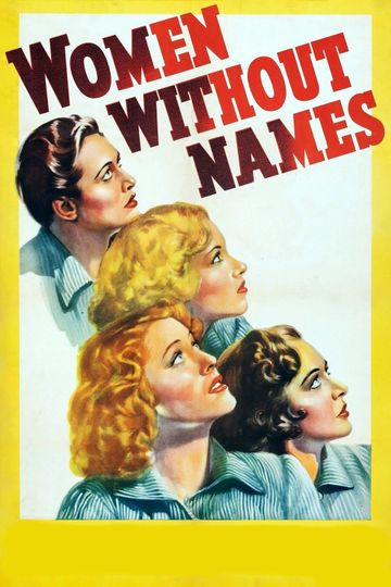 Women Without Names