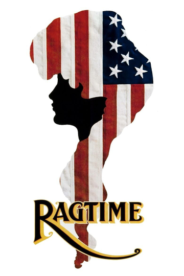 Ragtime Poster