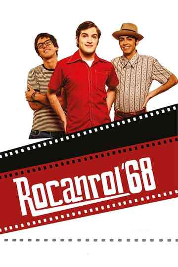 Rocanrol 68 Poster
