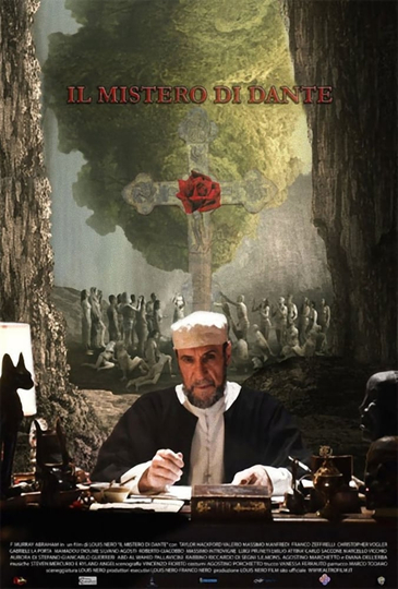 The Mystery of Dante Poster