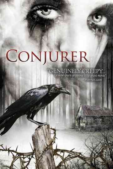 Conjurer Poster