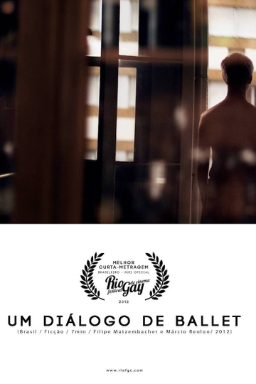 A Ballet Dialogue