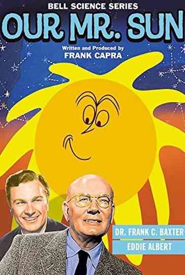 Our Mr. Sun Poster