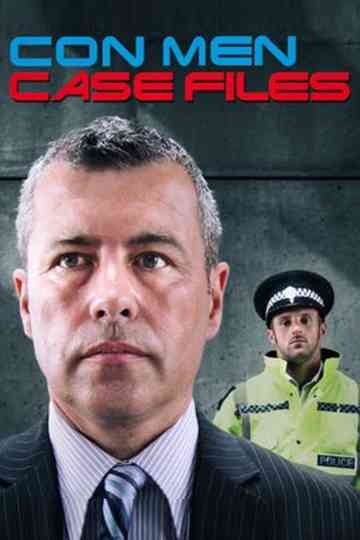 Conmen Case Files Poster