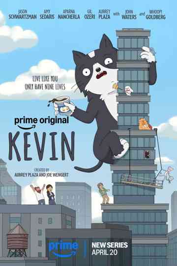 Kevin Poster