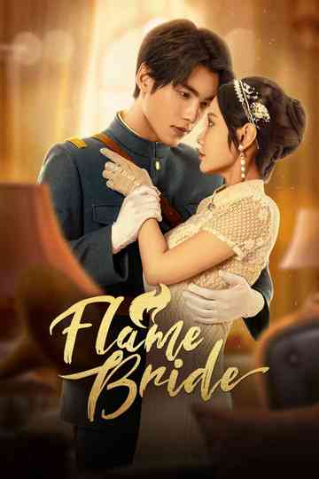 Flame Bride poster