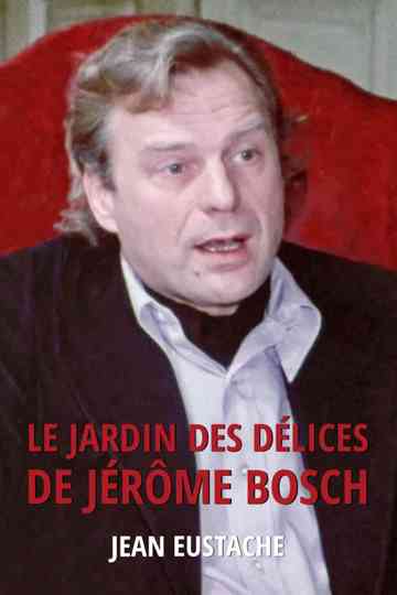 Hieronymus Bosch's Garden of Delights Poster