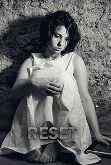 Reset poster