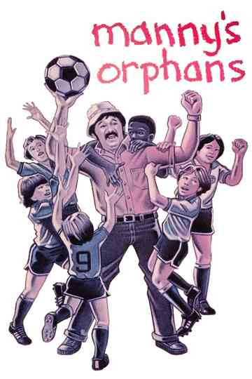 Mannys Orphans
