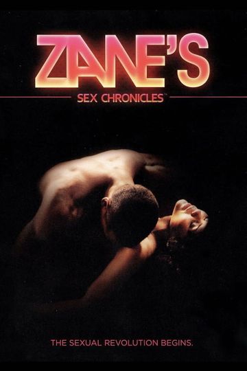 Zane's Sex Chronicles