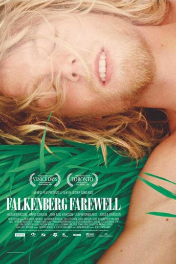 Falkenberg Farewell Poster