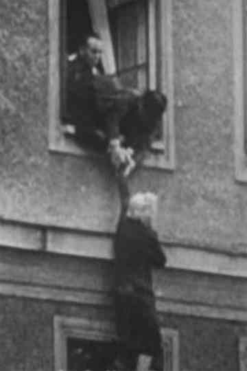 King of the Jews Poster