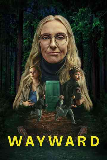 Wayward poster
