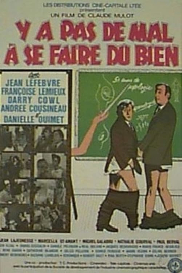 Cest jeune et ça sait tout  Poster